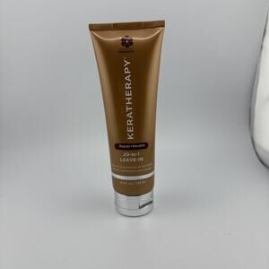 Keratherapy Kerabond Repair + Keratin Leave-In Conditioning Treatment Exp 9/2027